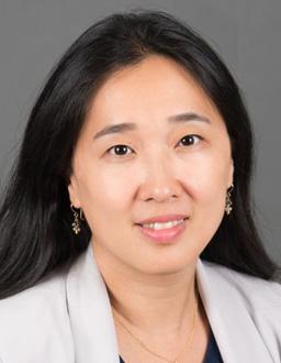 Ruobing Wang