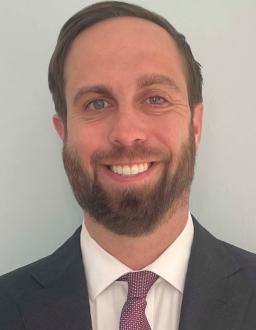 Reid McMurry