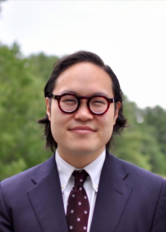 Alexander Tang