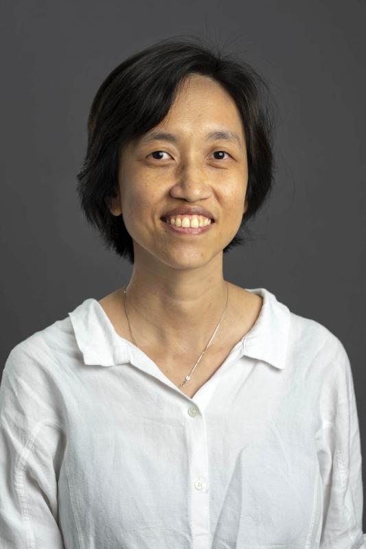 Charmaine Chan