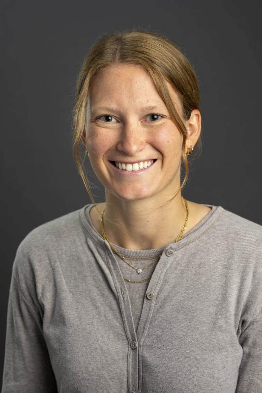 Emma Dunne