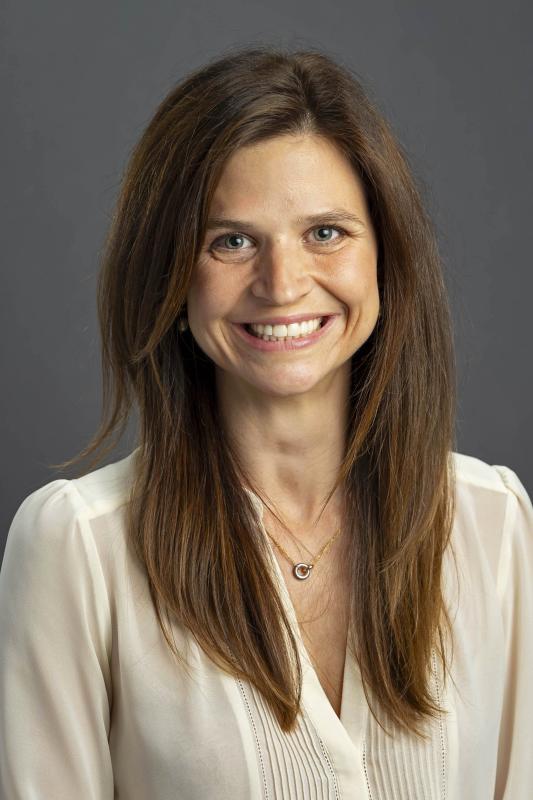 Julia Karady
