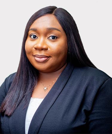 Ogochukwu Sokunbi